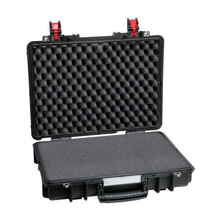 Explorer 4209 IP67 Waterproof Flightcase 420mm x 300mm x 95mm